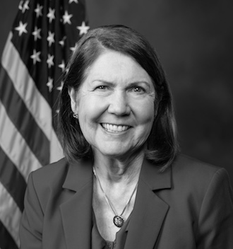 Ann Kirkpatrick